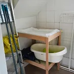 Holiday home Maison De Famille Pour 6 Personnes A Avec Double Garage By La Conciergerie