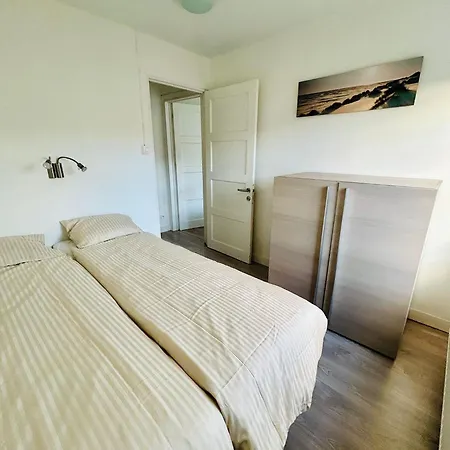 La Mascotte - Maison De Famille Pour 6 Personnes A Avec Double Garage By La Conciergerie *