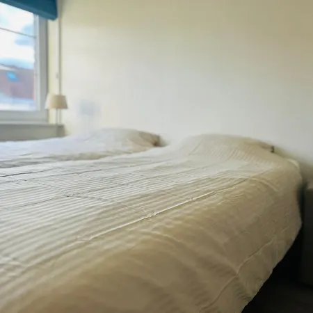 La Mascotte - Maison De Famille Pour 6 Personnes A Avec Double Garage By La Conciergerie Koksijde