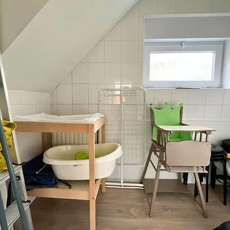 Дом отдыха Maison De Famille Pour 6 Personnes A Avec Double Garage By La Conciergerie *