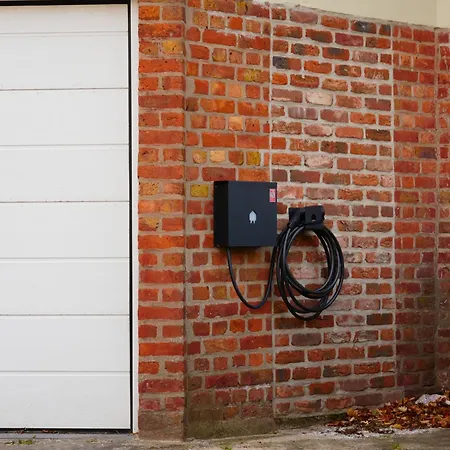 Maison De Famille Pour 6 Personnes A Avec Double Garage By La Conciergerie Коксейде