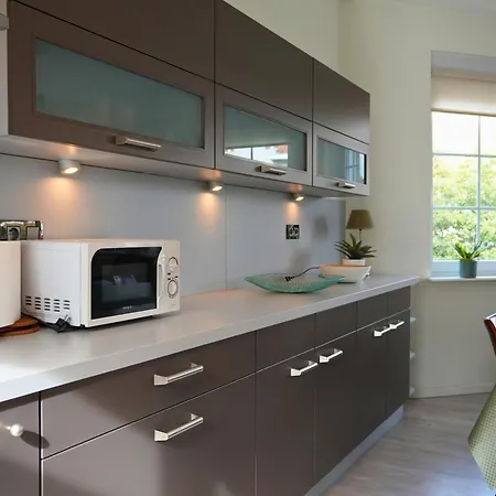 Holiday home La Mascotte - Maison De Famille Pour 6 Personnes A Avec Double Garage By La Conciergerie