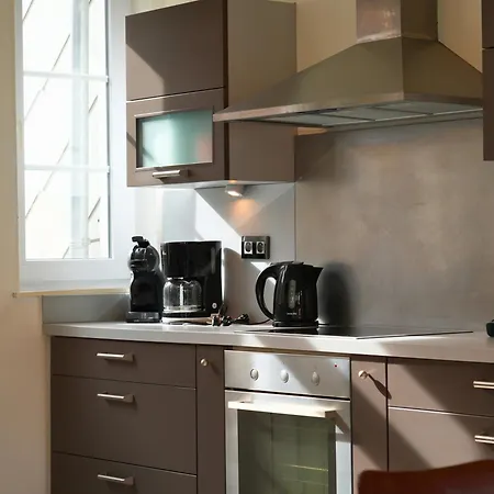 La Mascotte - Maison De Famille Pour 6 Personnes A Avec Double Garage By La Conciergerie Holiday home *