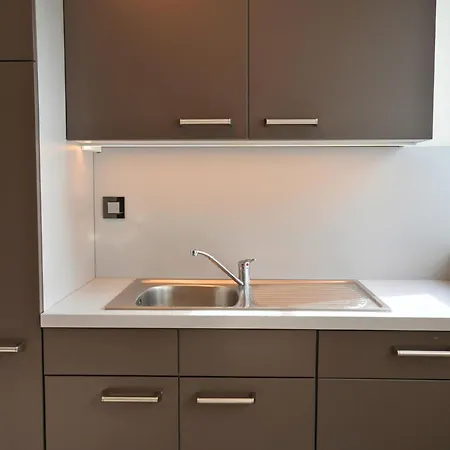 Holiday home La Mascotte - Maison De Famille Pour 6 Personnes A Avec Double Garage By La Conciergerie Koksijde