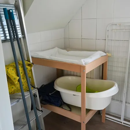 Holiday home La Mascotte - Maison De Famille Pour 6 Personnes A Avec Double Garage By La Conciergerie