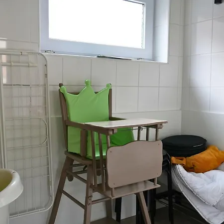 Holiday home La Mascotte - Maison De Famille Pour 6 Personnes A Avec Double Garage By La Conciergerie *