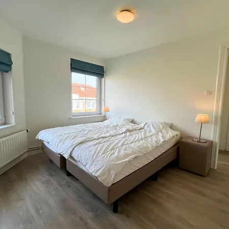 La Mascotte - Maison De Famille Pour 6 Personnes A Avec Double Garage By La Conciergerie Koksijde