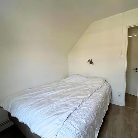 Holiday home La Mascotte - Maison De Famille Pour 6 Personnes A Avec Double Garage By La Conciergerie Koksijde