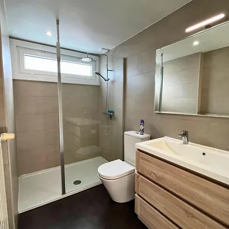 La Mascotte - Maison De Famille Pour 6 Personnes A Avec Double Garage By La Conciergerie Holiday home