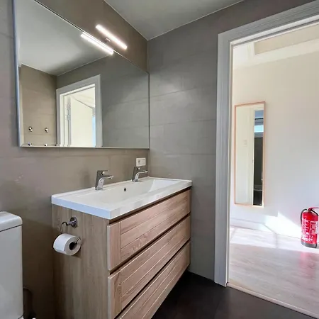 Holiday home La Mascotte - Maison De Famille Pour 6 Personnes A Avec Double Garage By La Conciergerie