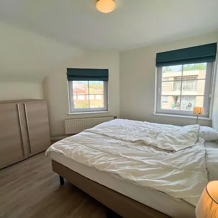 Holiday home La Mascotte - Maison De Famille Pour 6 Personnes A Avec Double Garage By La Conciergerie