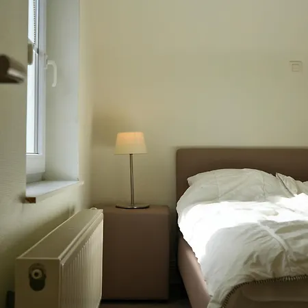La Mascotte - Maison De Famille Pour 6 Personnes A Avec Double Garage By La Conciergerie Koksijde